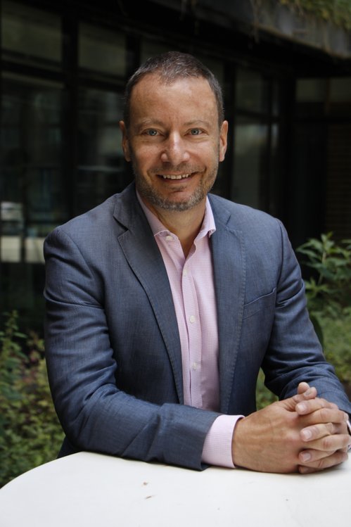 Laurent Queige